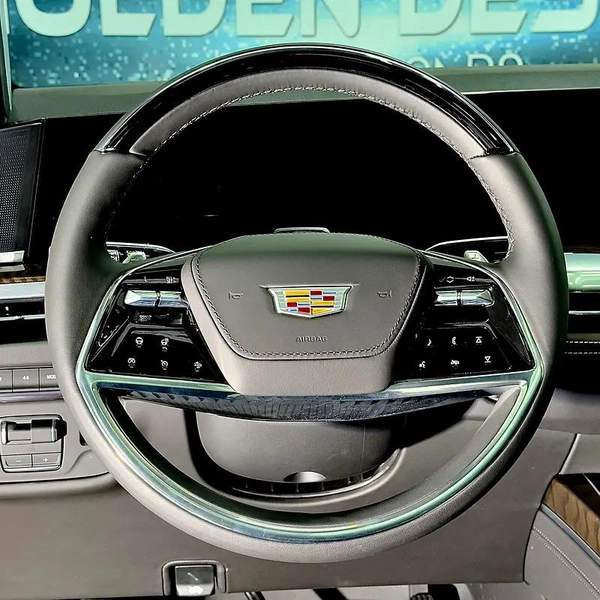 2026 Cadillac Escalade Sport Platinum