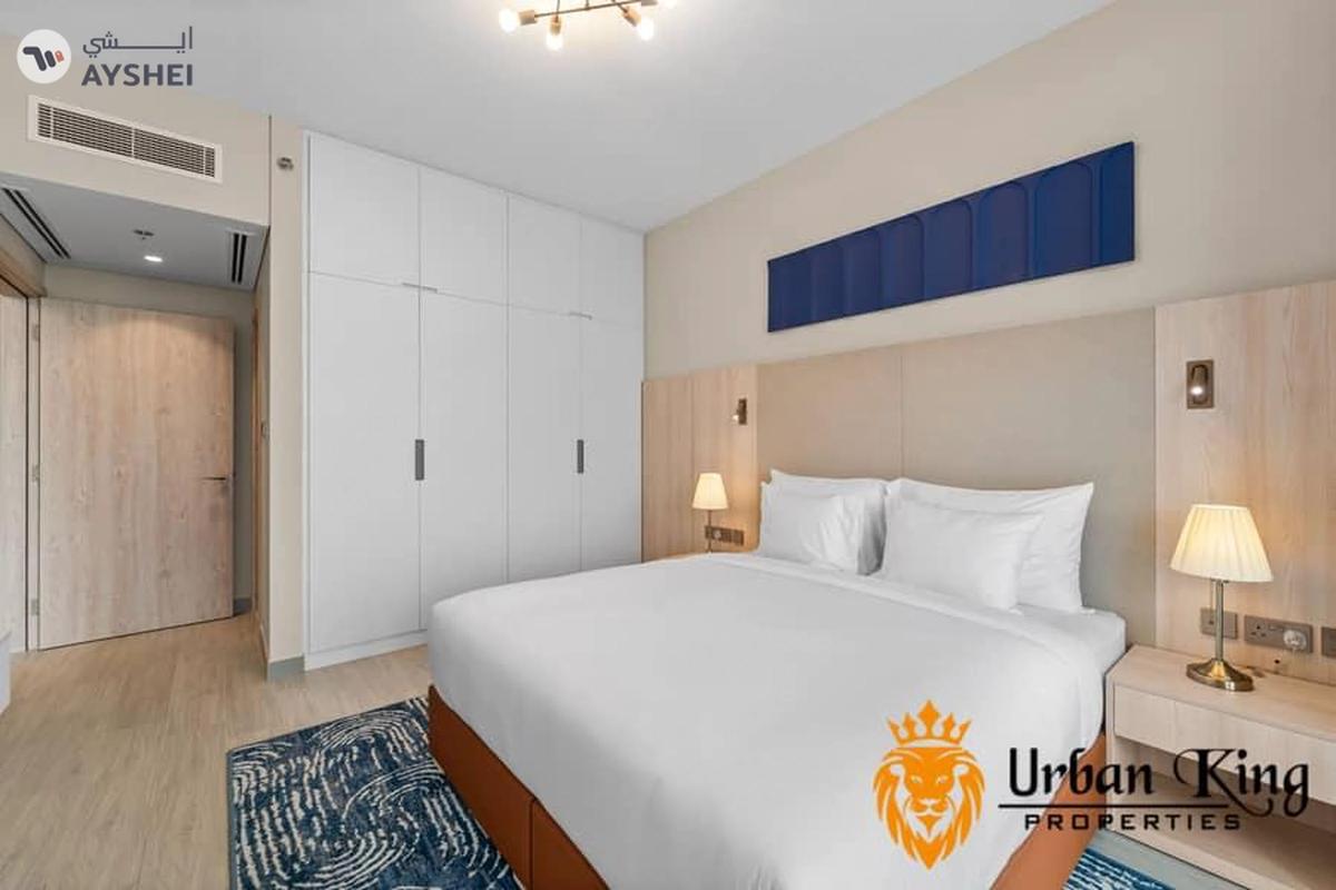 ONE OF ONE Luxury Residence Collection, Business Bay, Dubai-9-9