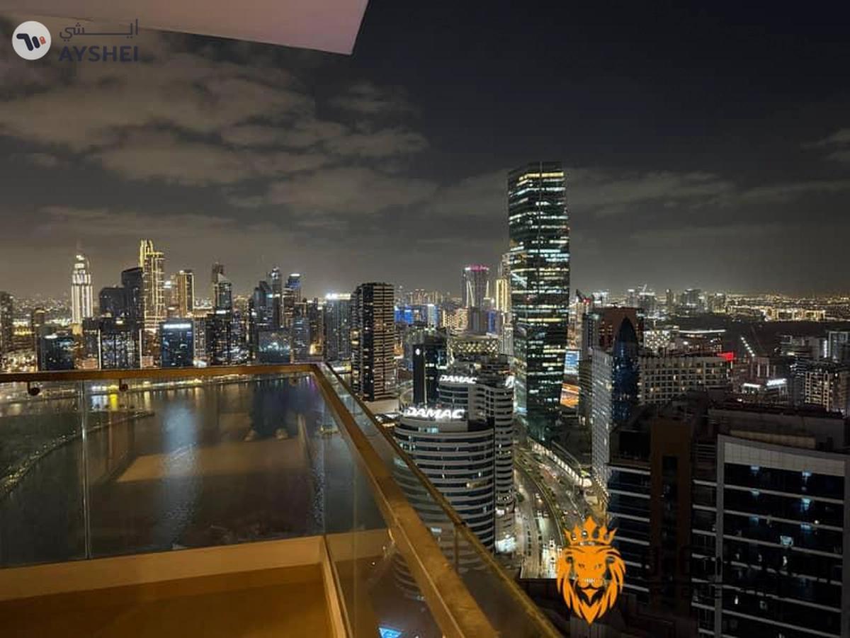 ONE OF ONE Luxury Residence Collection, Business Bay, Dubai-10-10