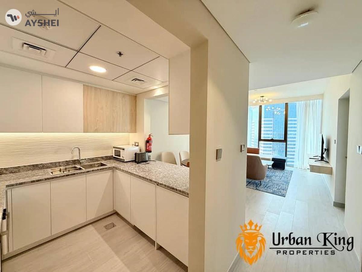 ONE OF ONE Luxury Residence Collection, Business Bay, Dubai-11-11