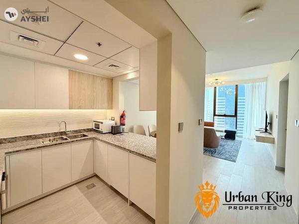 ONE OF ONE Luxury Residence Collection, Business Bay, Dubai