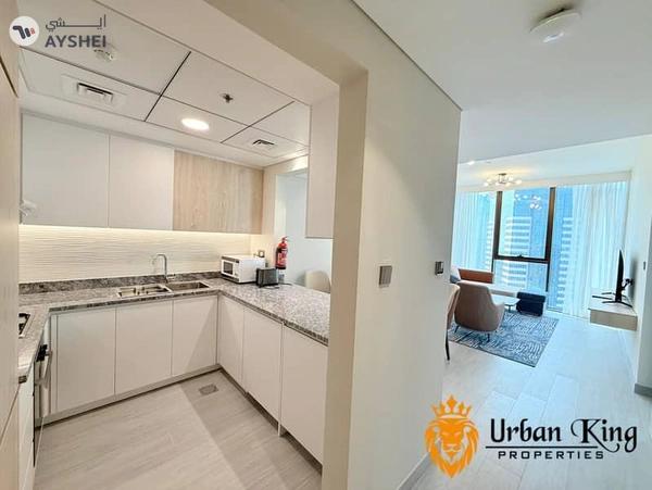 ONE OF ONE Luxury Residence Collection, Business Bay, Dubai