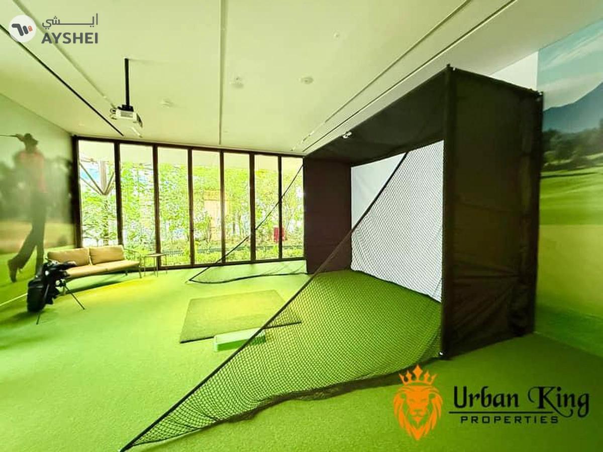 ONE OF ONE Luxury Residence Collection, Business Bay, Dubai-14-14