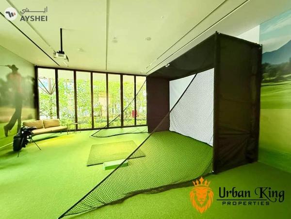 ONE OF ONE Luxury Residence Collection, Business Bay, Dubai