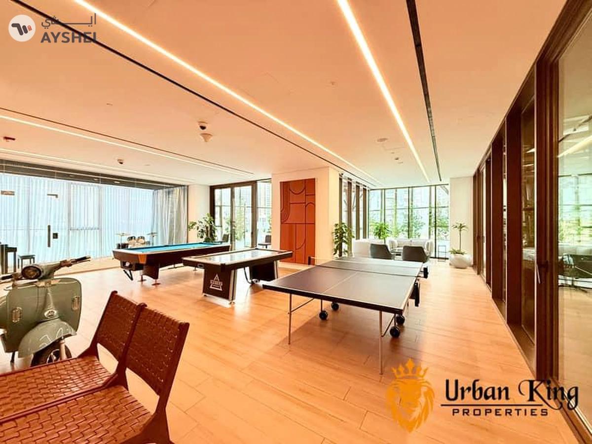 ONE OF ONE Luxury Residence Collection, Business Bay, Dubai-15-15