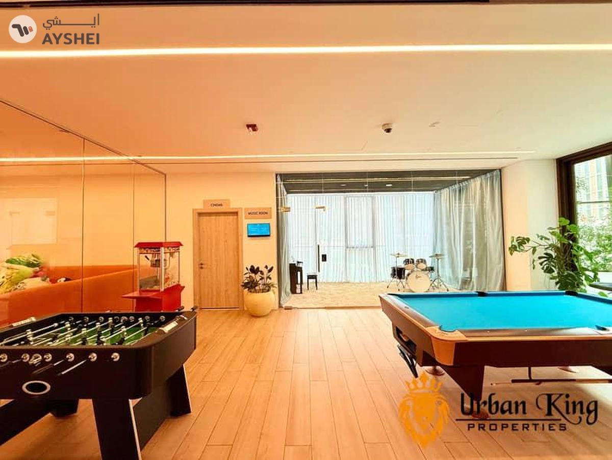 ONE OF ONE Luxury Residence Collection, Business Bay, Dubai-17-17