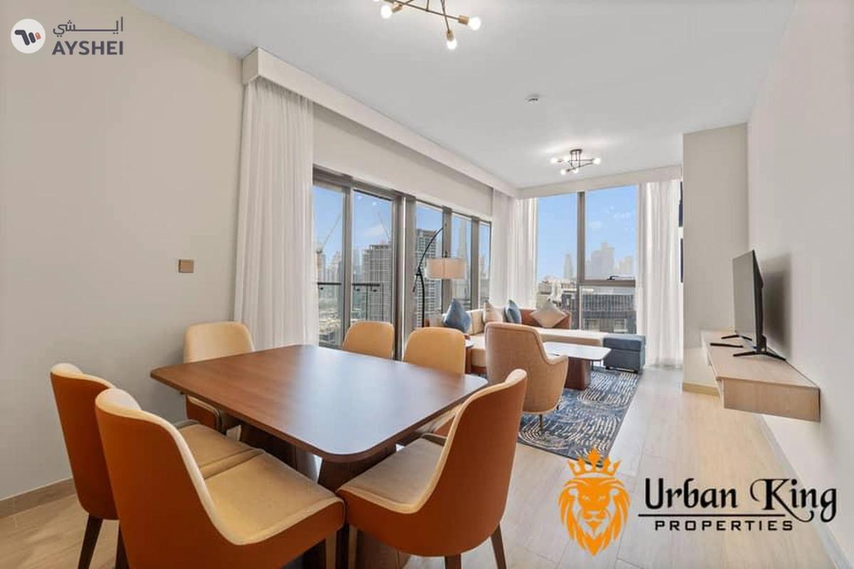 ONE OF ONE Luxury Residence Collection, Business Bay, Dubai-0-landscape