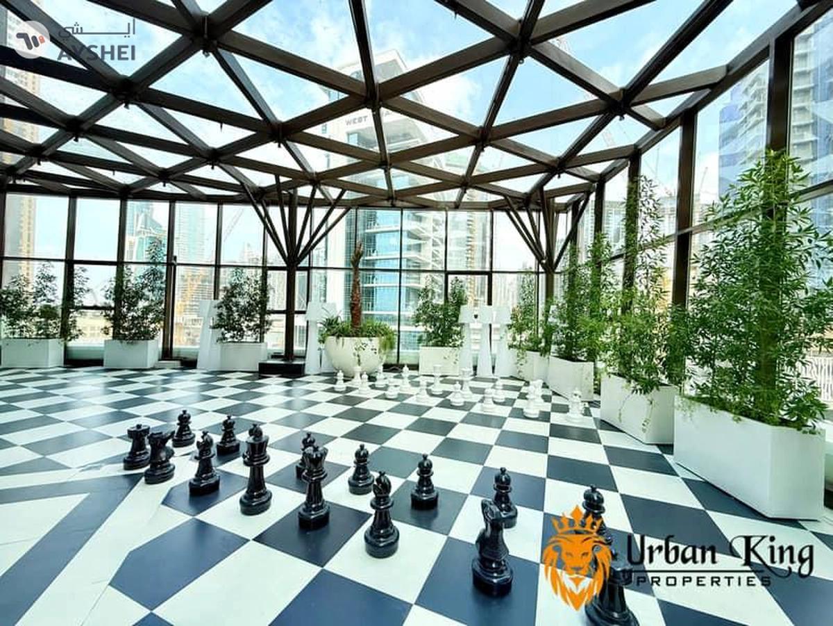 ONE OF ONE Luxury Residence Collection, Business Bay, Dubai-19-19