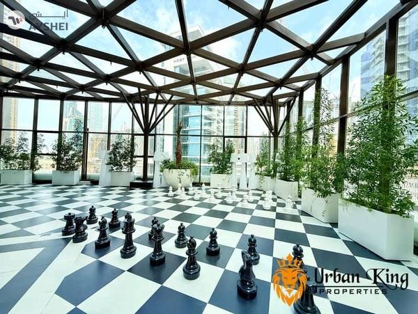 ONE OF ONE Luxury Residence Collection, Business Bay, Dubai