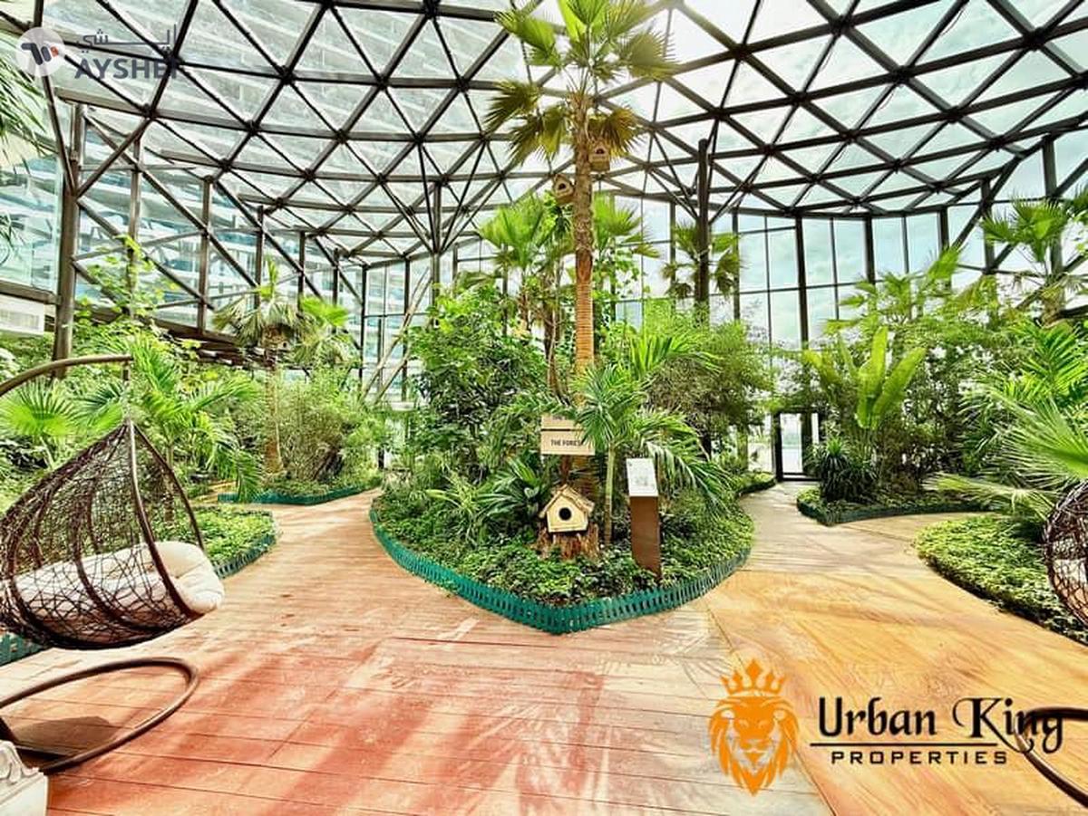 ONE OF ONE Luxury Residence Collection, Business Bay, Dubai-20-20