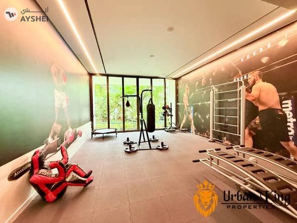 ONE OF ONE Luxury Residence Collection, Business Bay, Dubai