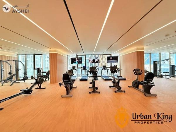 ONE OF ONE Luxury Residence Collection, Business Bay, Dubai