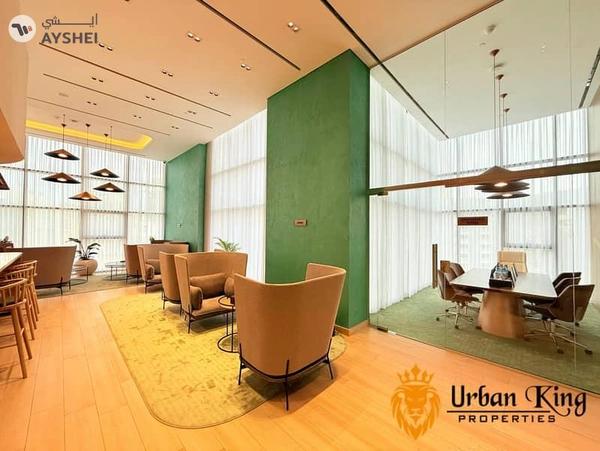 ONE OF ONE Luxury Residence Collection, Business Bay, Dubai