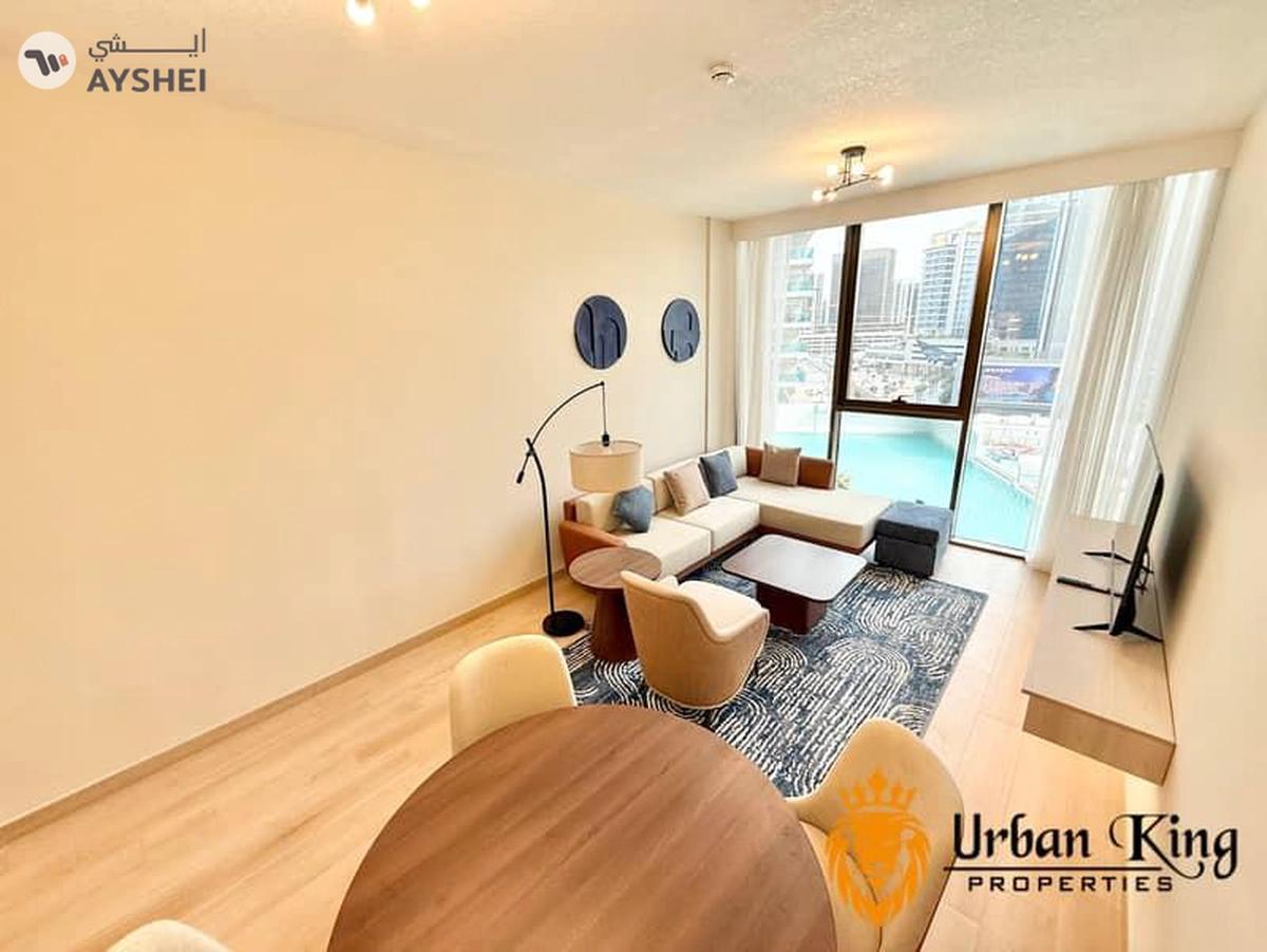 ONE OF ONE Luxury Residence Collection, Business Bay, Dubai-1-1