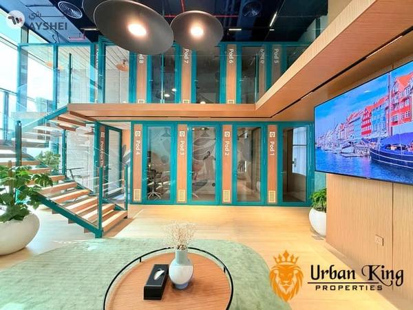 ONE OF ONE Luxury Residence Collection, Business Bay, Dubai