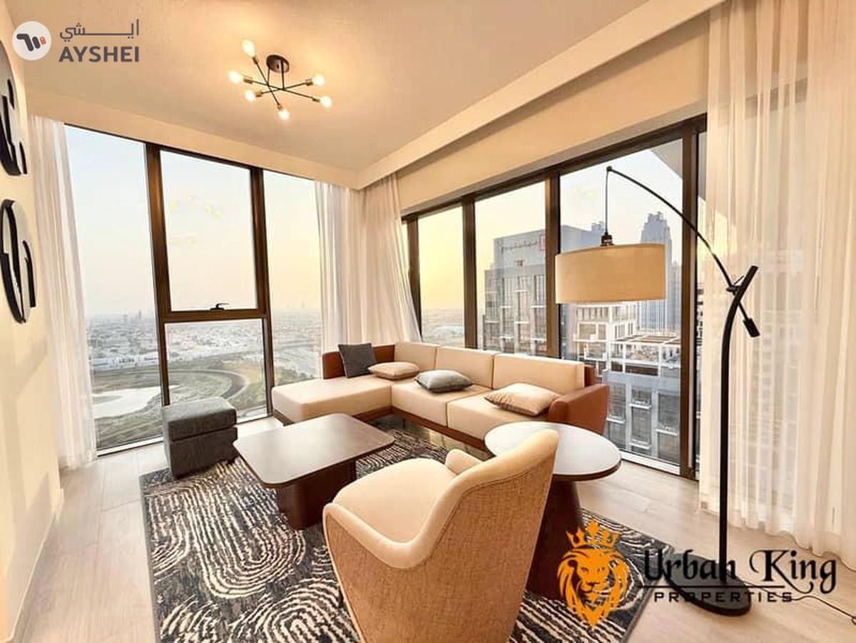 ONE OF ONE Luxury Residence Collection, Business Bay, Dubai-2-2