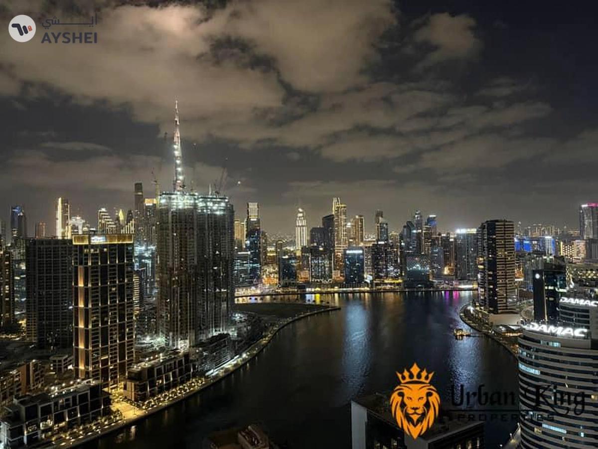 ONE OF ONE Luxury Residence Collection, Business Bay, Dubai-4-4