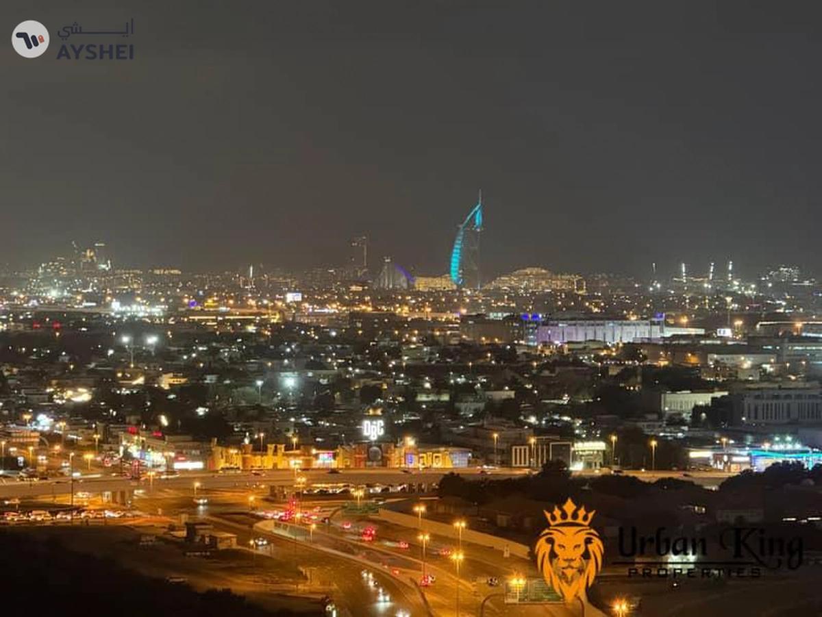 ONE OF ONE Luxury Residence Collection, Business Bay, Dubai-5-5