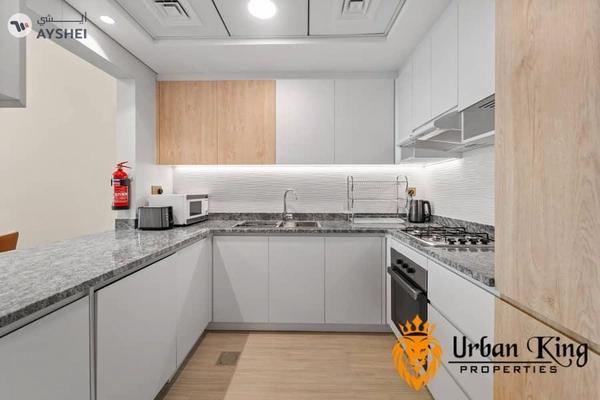 ONE OF ONE Luxury Residence Collection, Business Bay, Dubai