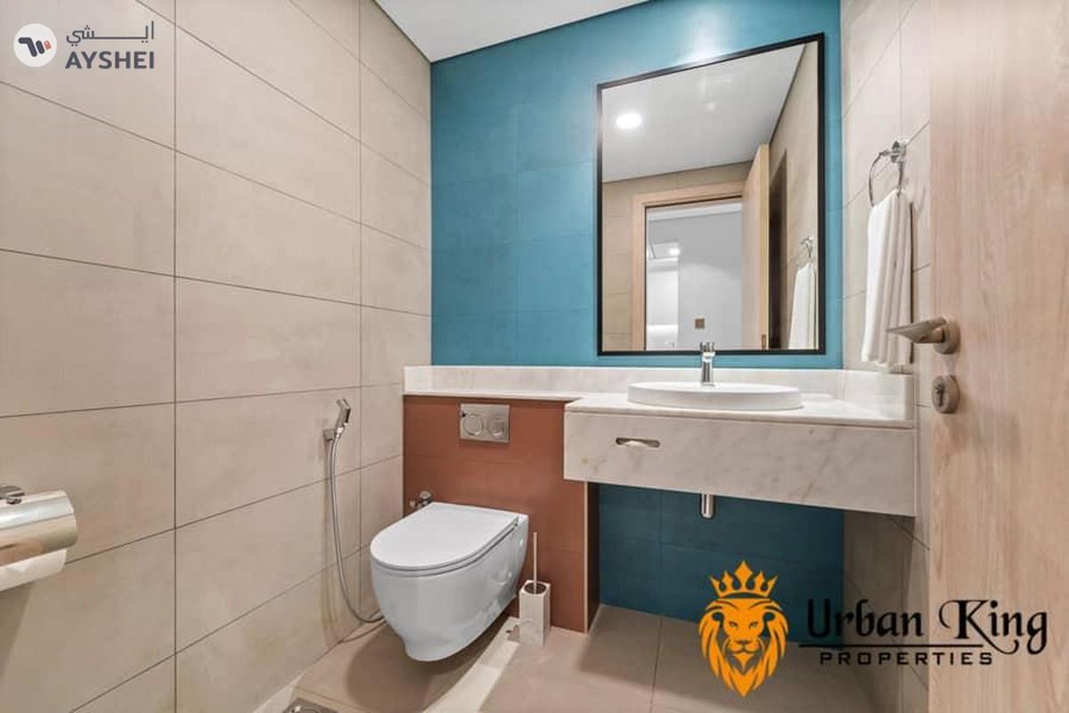 ONE OF ONE Luxury Residence Collection, Business Bay, Dubai-7-7