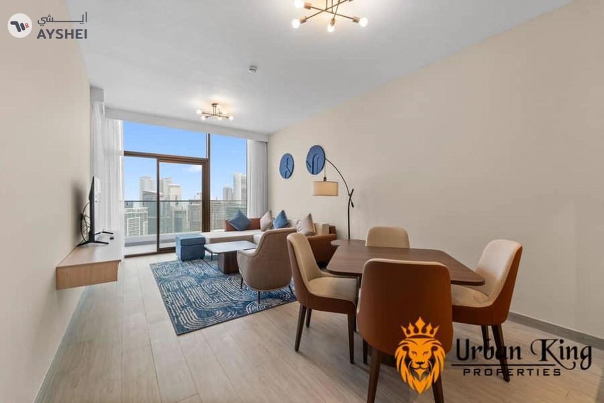 ONE OF ONE Luxury Residence Collection, Business Bay, Dubai-8-8