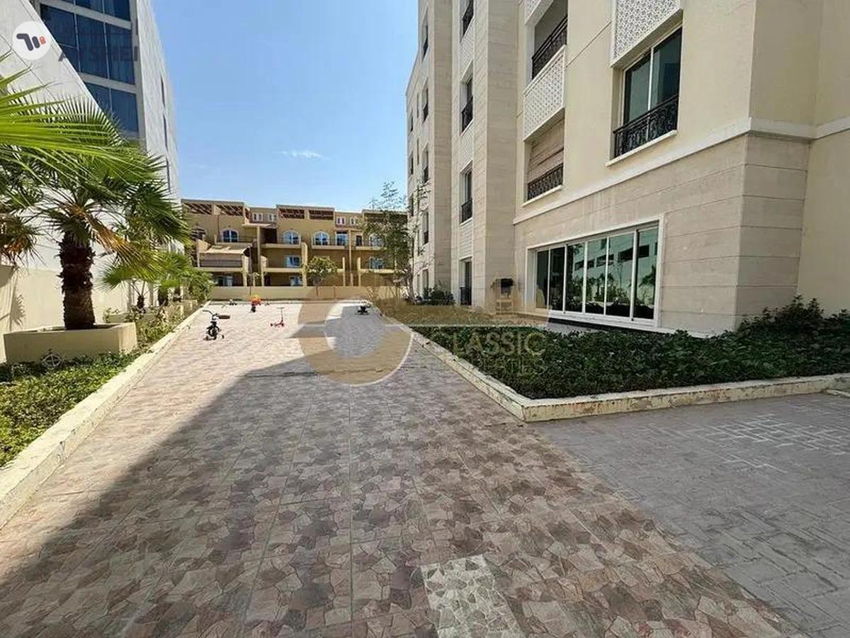 2BR Apartment | Family Building | Prime Location-16-16