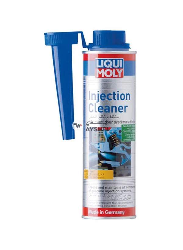 LIQUI MOLY Petrol Injector Cleaner