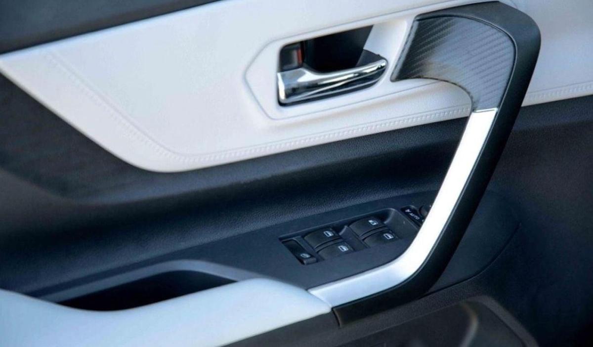 Toyota Veloz 1.5L FULL OPTION-11-11