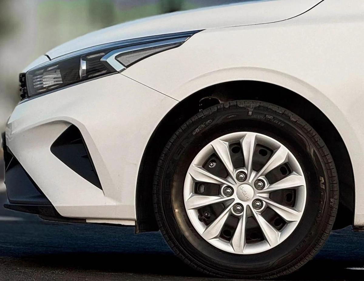 Used Kia Cerato 2023-13-13