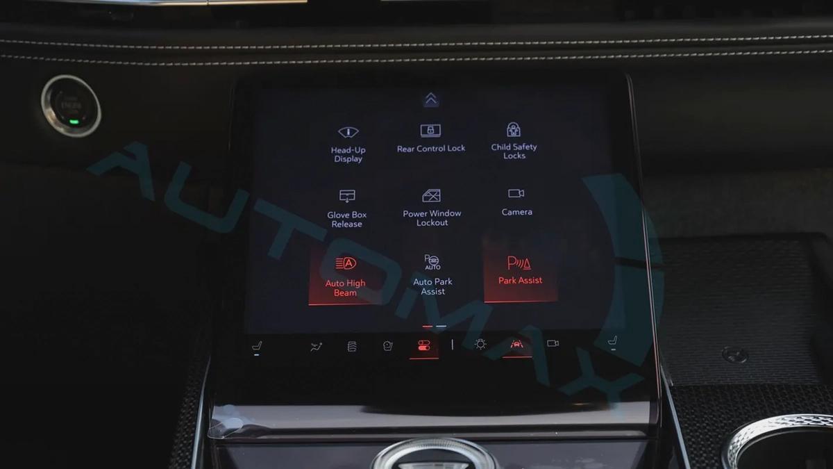 2026 Cadillac Escalade V 6.2L Supercharged V8 BRAND NEW With 3 Years Or 60K Warranty-10-10