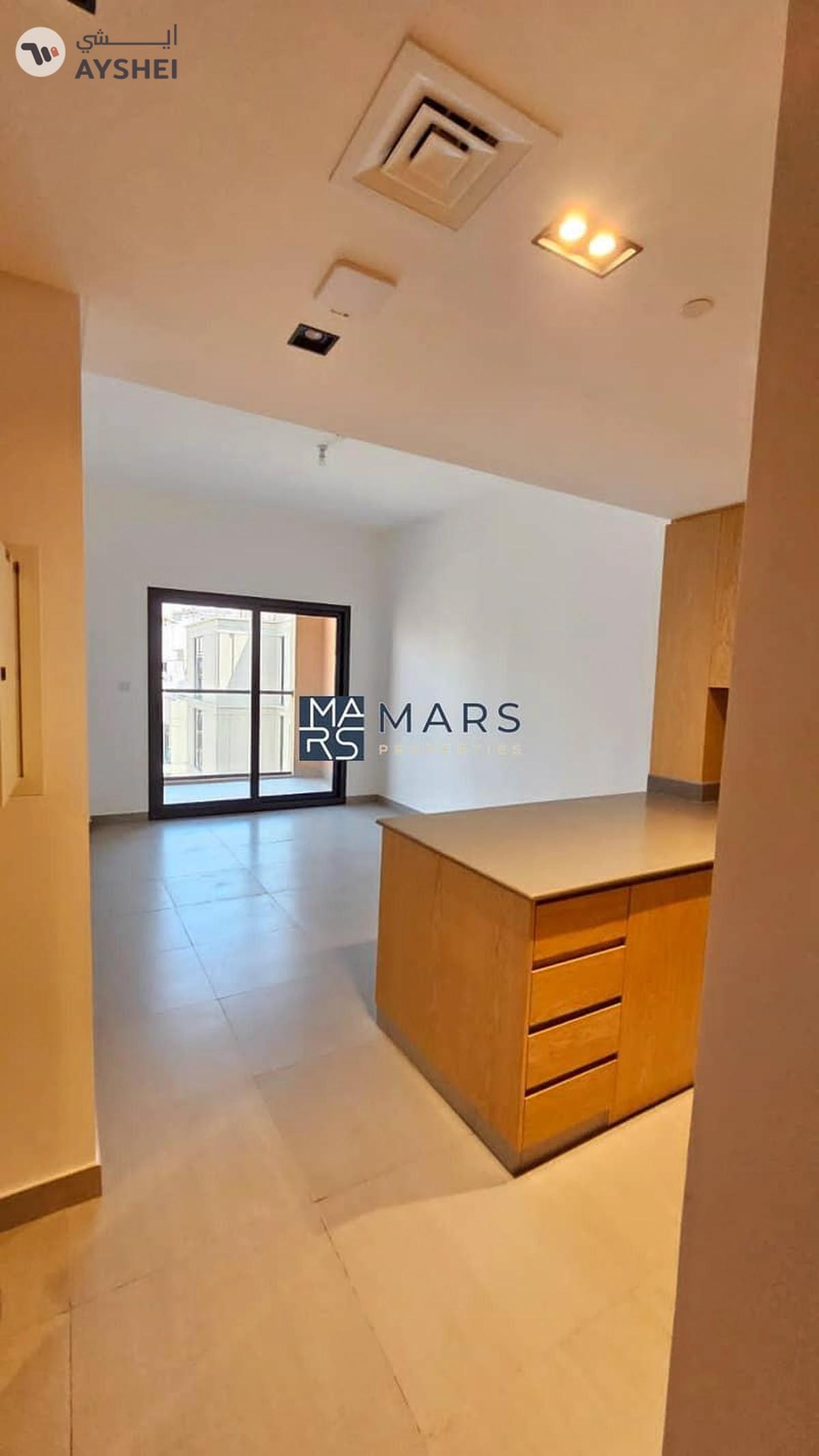 Elegant 1-Bedroom Apartment in Al Mamsha – Brand New and First Occupant-1-portrait