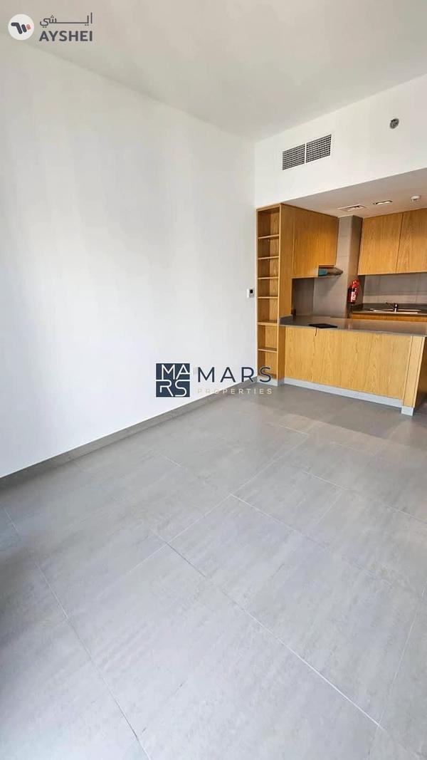 Elegant 1-Bedroom Apartment in Al Mamsha – Brand New and First Occupant