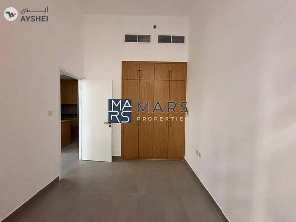 Elegant 1-Bedroom Apartment in Al Mamsha – Brand New and First Occupant