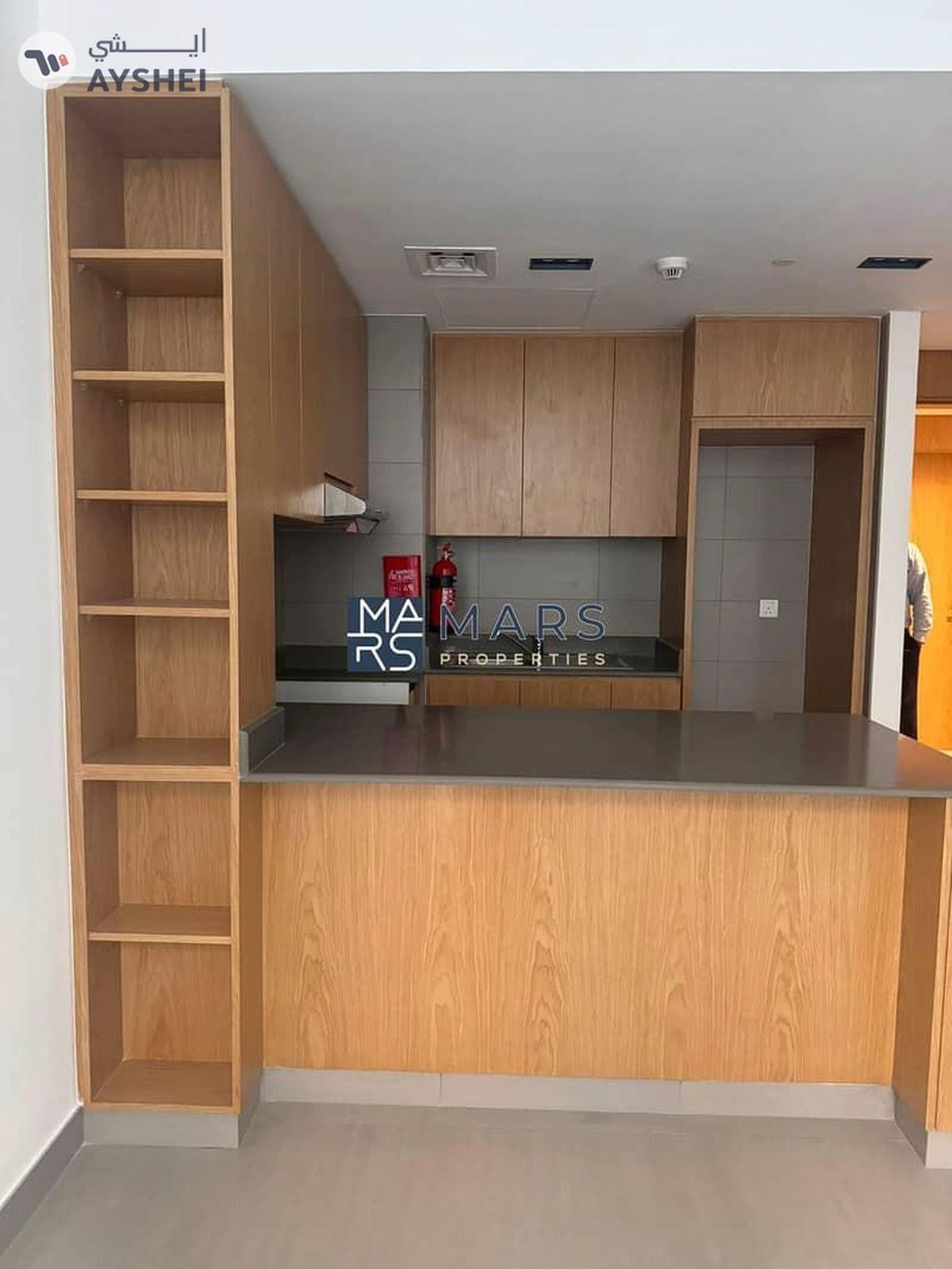 Elegant 1-Bedroom Apartment in Al Mamsha – Brand New and First Occupant-7-7