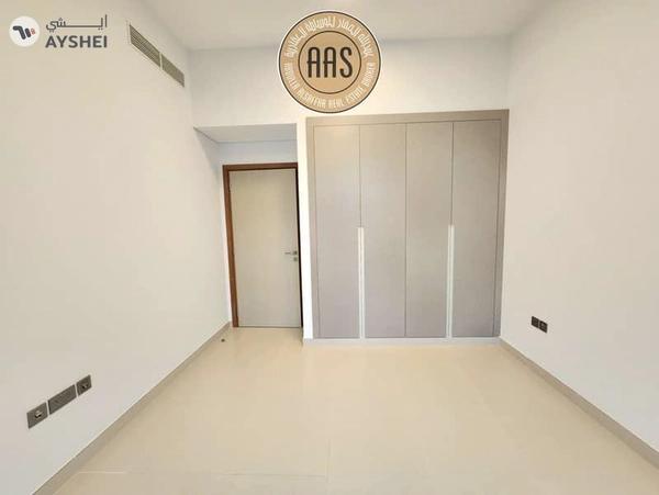 Brand new 3bhk // rent AED 135k //lavish interior//with all amenities arjan dubai