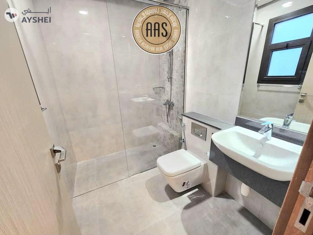 Brand new 3bhk // rent AED 135k //lavish interior//with all amenities arjan dubai-11-11