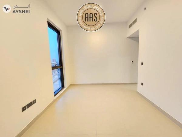 Brand new 3bhk // rent AED 135k //lavish interior//with all amenities arjan dubai
