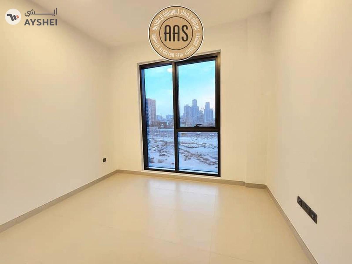 Brand new 3bhk // rent AED 135k //lavish interior//with all amenities arjan dubai-15-15