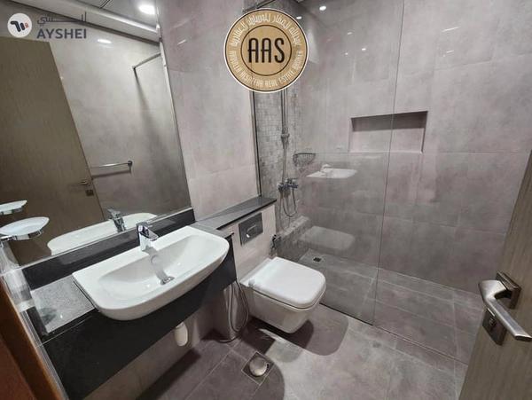 Brand new 3bhk // rent AED 135k //lavish interior//with all amenities arjan dubai