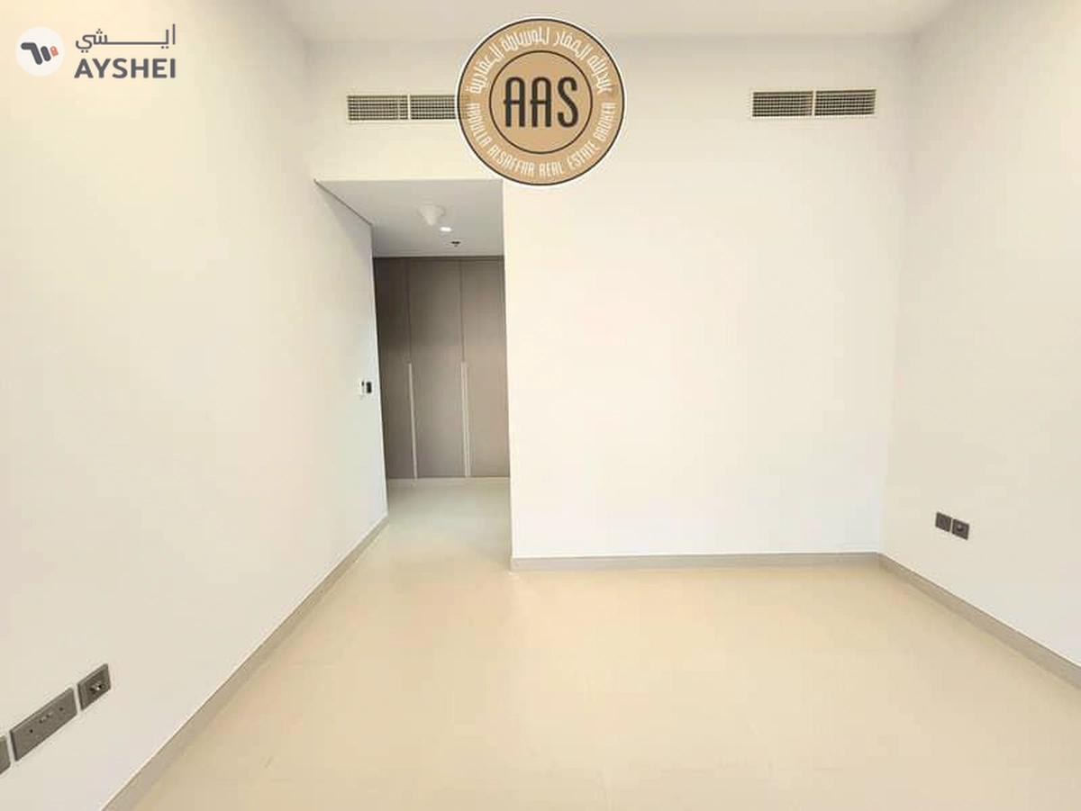 Brand new 3bhk // rent AED 135k //lavish interior//with all amenities arjan dubai-17-17