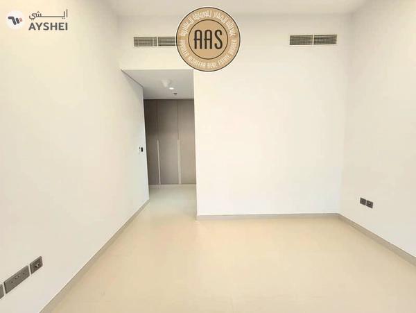 Brand new 3bhk // rent AED 135k //lavish interior//with all amenities arjan dubai