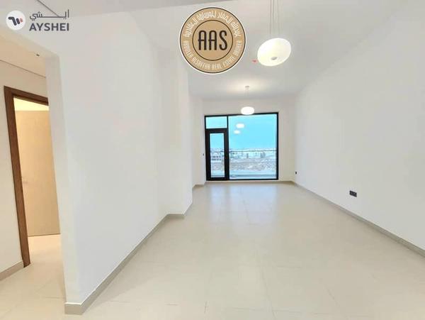 Brand new 3bhk // rent AED 135k //lavish interior//with all amenities arjan dubai