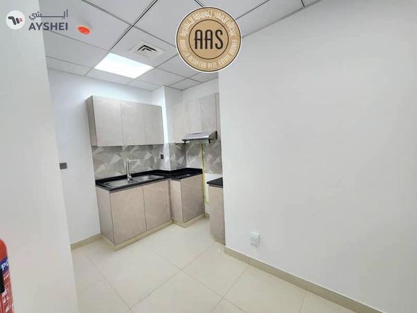 Brand new 3bhk // rent AED 135k //lavish interior//with all amenities arjan dubai