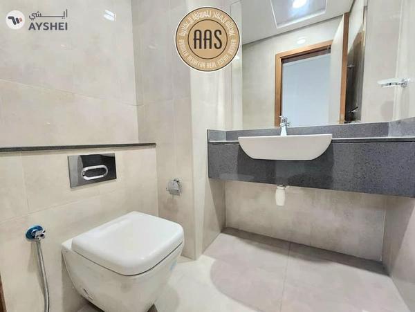 Brand new 3bhk // rent AED 135k //lavish interior//with all amenities arjan dubai