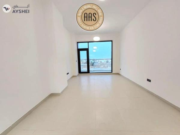 Brand new 3bhk // rent AED 135k //lavish interior//with all amenities arjan dubai