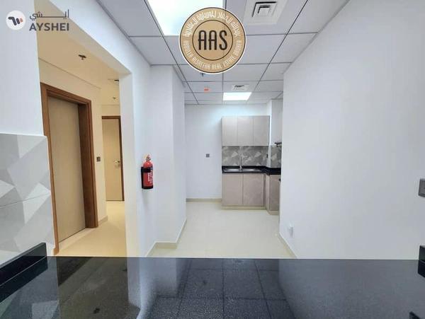 Brand new 3bhk // rent AED 135k //lavish interior//with all amenities arjan dubai