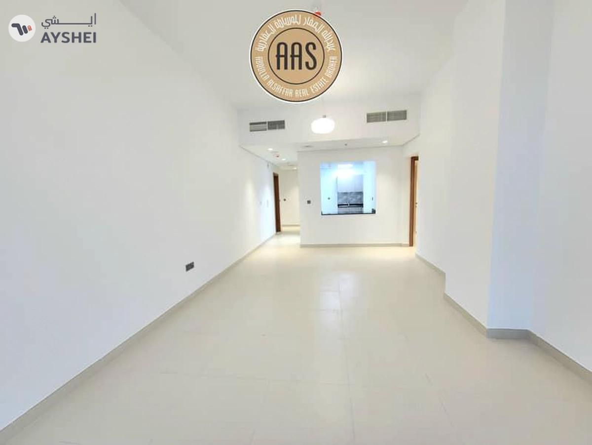 Brand new 3bhk // rent AED 135k //lavish interior//with all amenities arjan dubai-7-7