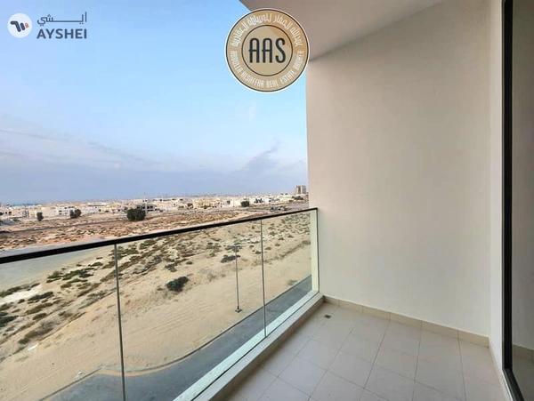 Brand new 3bhk // rent AED 135k //lavish interior//with all amenities arjan dubai