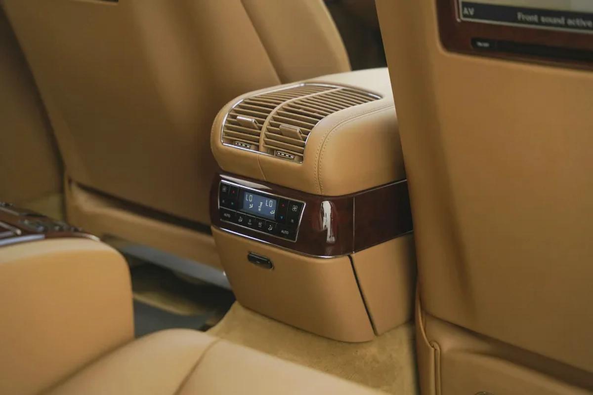 2010 MAYBACH 57S-14-14
