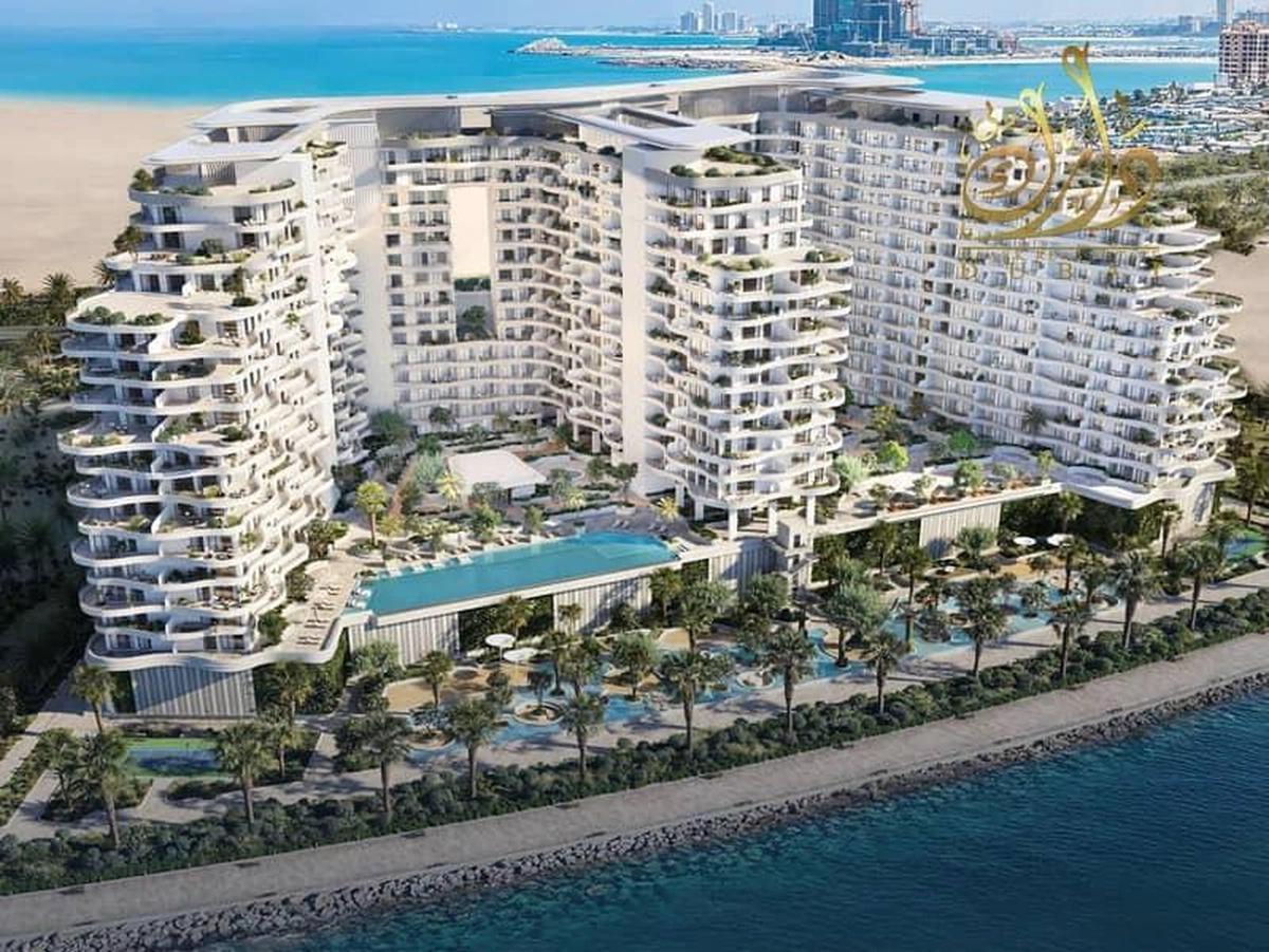 || WATERFRONT LIVING || SEA VIEW ||RAMADAN OFFER-8-8